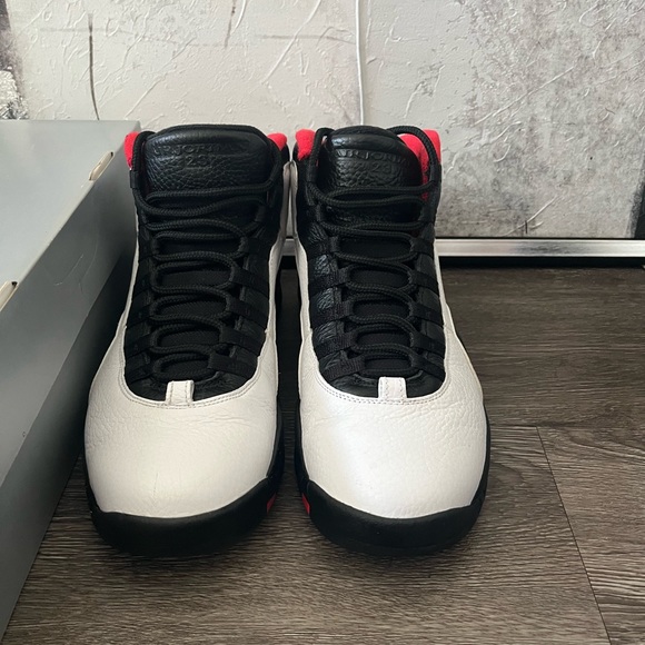 Air Jordan X - Picture 5 of 5